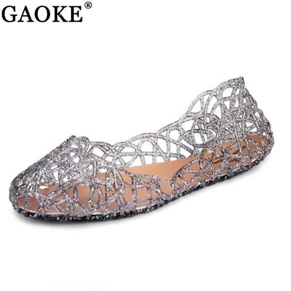 women's sandals 2021 new summer women shoes casual jelly tenis feminino mesh flats sandalias femininas fashion women sandals, Black
women's sandals 2021 new summer women shoes casual jelly tenis feminino mesh flats sandalias femininas fashion women sandals, Black