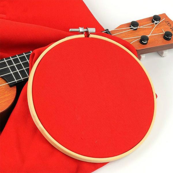 36cm diy embroidery hoop tool art craft cross stitch chinese traditional circle round bamboo frame sewing manual accessories, Black
36cm diy embroidery hoop tool art craft cross stitch chinese traditional circle round bamboo frame sewing manual accessories, Black