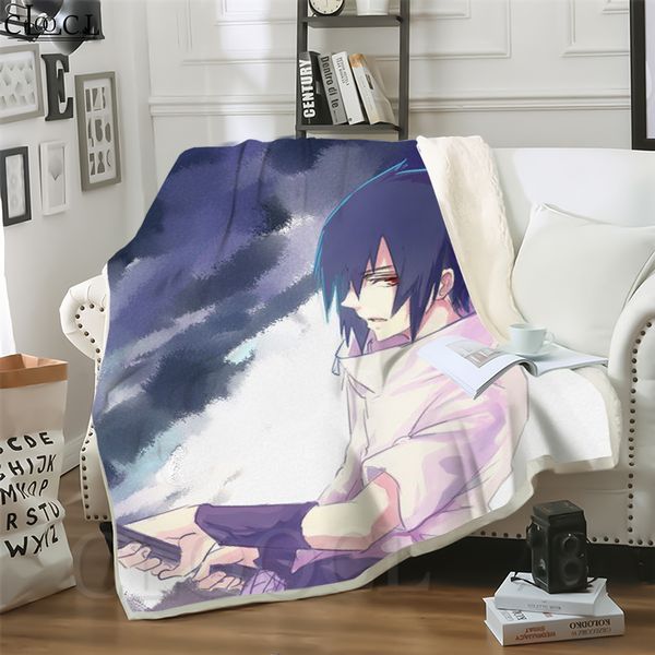 cloocl blankets anime naruto uchiha sasuke 3d print street style air conditioning travel throw blanket teens bedding plush quilt
cloocl blankets anime naruto uchiha sasuke 3d print street style air conditioning travel throw blanket teens bedding plush quilt