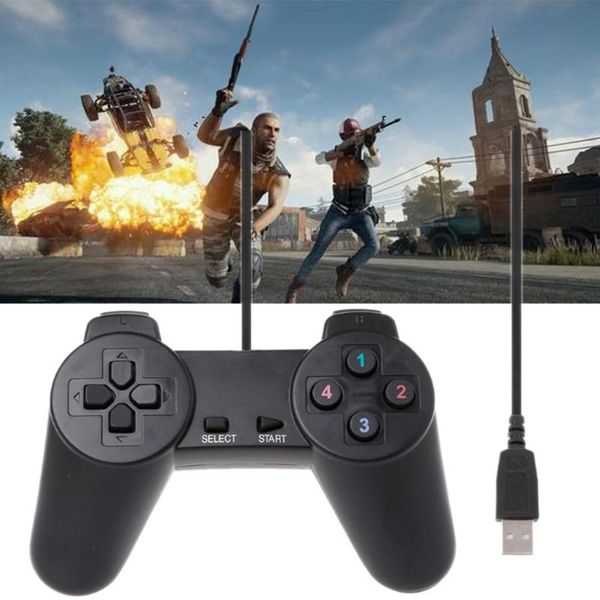 game controllers & joysticks usb 2.0 gamepad gaming joystick wired controller for lapcomputer pc classic joystickless
game controllers & joysticks usb 2.0 gamepad gaming joystick wired controller for lapcomputer pc classic joystickless