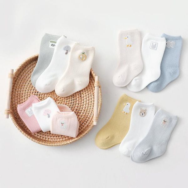 pairs/pack 2021 spring autumn born socks for girls cotton cartoon infant baby boy sock casual toddler babies, Pink;yellow
pairs/pack 2021 spring autumn born socks for girls cotton cartoon infant baby boy sock casual toddler babies, Pink;yellow