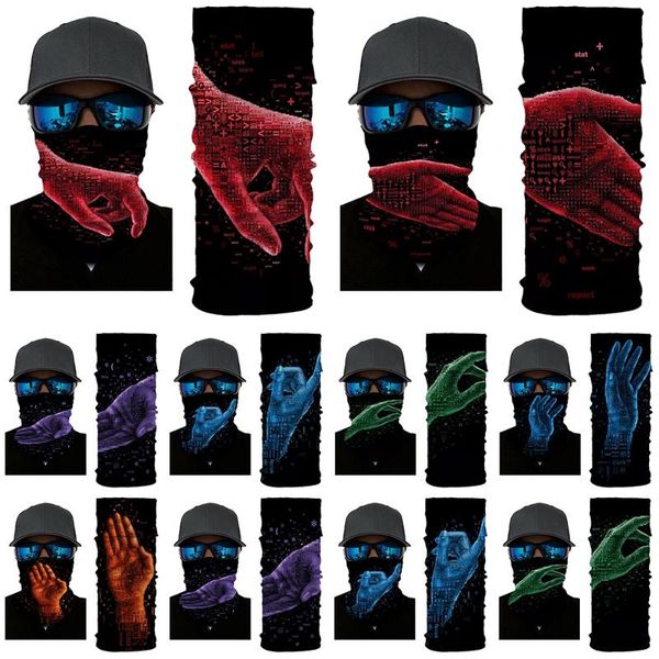 scarves movie digital code hand bandana men neck gaiter magic scarf seamless tube collar motorcycle face shield, Blue;gray
scarves movie digital code hand bandana men neck gaiter magic scarf seamless tube collar motorcycle face shield, Blue;gray