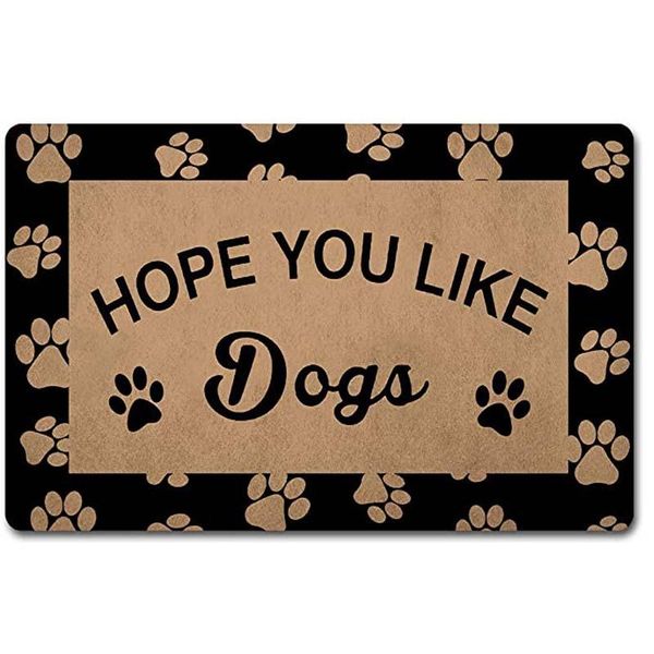 carpets funny welcome mats anti-slip door for entrance way indoor mat / flannel personality rugs kitchen and (hope
carpets funny welcome mats anti-slip door for entrance way indoor mat / flannel personality rugs kitchen and (hope