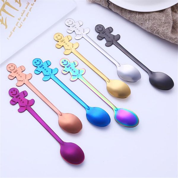 spoons 4pcs/set small stainless steel tableware coffee ice cream dessert spoon snowman tree kids scoop kitchen home decor
spoons 4pcs/set small stainless steel tableware coffee ice cream dessert spoon snowman tree kids scoop kitchen home decor
