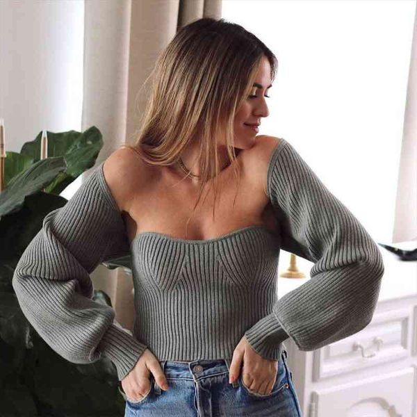 women knit arm warmers long sleeves crop sweater casual fashion chic knitted, White;black
women knit arm warmers long sleeves crop sweater casual fashion chic knitted, White;black