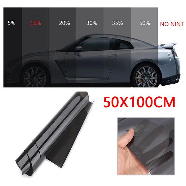 car sunshade home glass roll window black auto tinting 50x100cm vlt pro latest tint useful durable
car sunshade home glass roll window black auto tinting 50x100cm vlt pro latest tint useful durable