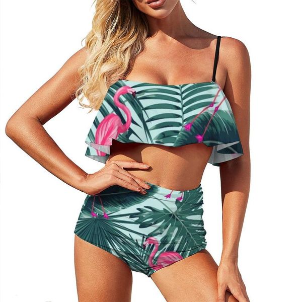 one-piece suits summer bikini swimsuit frills beautiful swimwear two piece teen bathing suit
one-piece suits summer bikini swimsuit frills beautiful swimwear two piece teen bathing suit