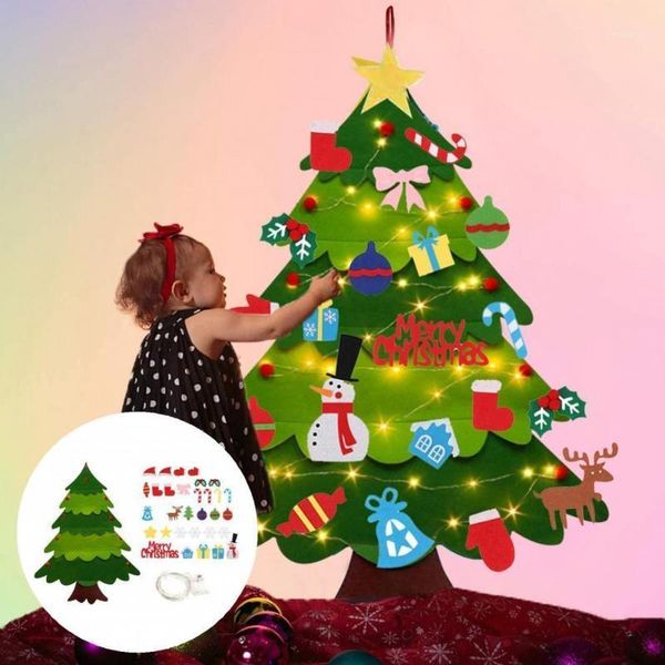 christmas decorations functional enrich vocabulary eye-catching felt tree decor decoration
christmas decorations functional enrich vocabulary eye-catching felt tree decor decoration