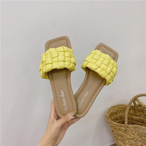 slippers women's flip flops 2021 the summer fashion leisure solid color all-match comfortable open toe sandals flat female shoes, Black
slippers women's flip flops 2021 the summer fashion leisure solid color all-match comfortable open toe sandals flat female shoes, Black