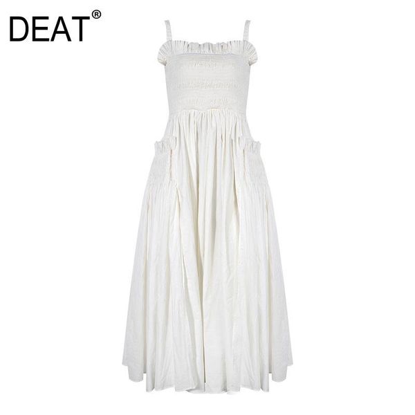 casual dresses deat 2021 spring fashion women dress straps backless bandage ruffles thick pleated patchwork fit and flare we94501l, Black;gray
casual dresses deat 2021 spring fashion women dress straps backless bandage ruffles thick pleated patchwork fit and flare we94501l, Black;gray
