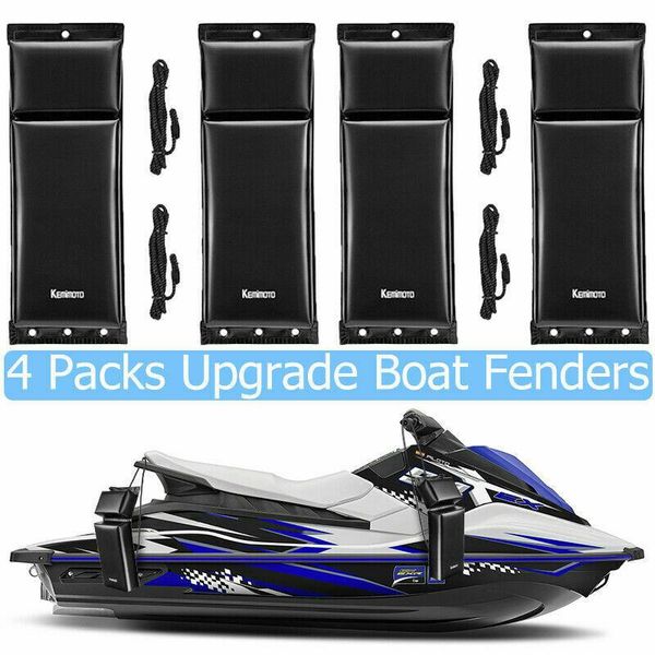 kemimoto boat fender protection universal bumper marine mooring bumper for jet ski boat anchor yacht fenders accessories
kemimoto boat fender protection universal bumper marine mooring bumper for jet ski boat anchor yacht fenders accessories