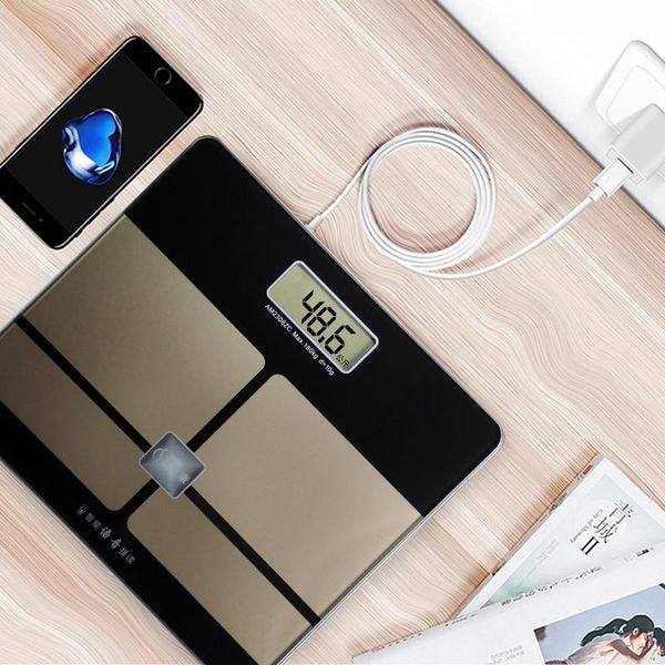 smart scales bathroom weight scale electronic fitness equipments body personal machine digital gewichten household products de50tzc
smart scales bathroom weight scale electronic fitness equipments body personal machine digital gewichten household products de50tzc