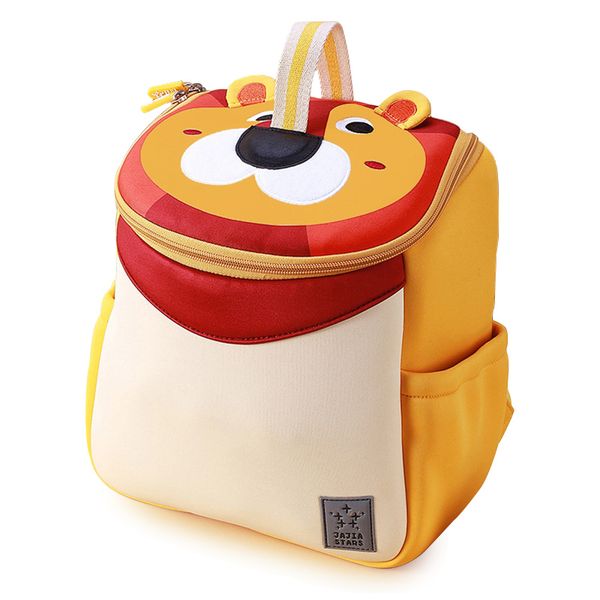fashion 3d lion king school bags with handle for boys girls kindergarten backpacks kids animals schoolbag mochila escolar
fashion 3d lion king school bags with handle for boys girls kindergarten backpacks kids animals schoolbag mochila escolar
