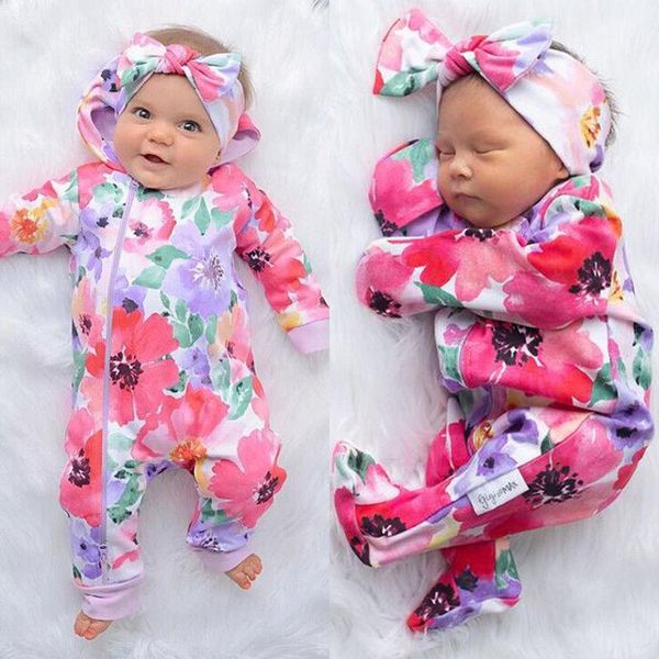 jumpsuits baby girls floral print jumpsuit zipper long sleeve romper autumn bodysuit clothes, Blue
jumpsuits baby girls floral print jumpsuit zipper long sleeve romper autumn bodysuit clothes, Blue