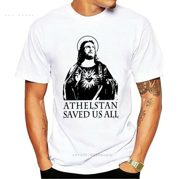 men's t-shirts printed funny 2021 camiseta athelstan saves us all vickings t-shirt 100% cotton women tee shirt, White;black
men's t-shirts printed funny 2021 camiseta athelstan saves us all vickings t-shirt 100% cotton women tee shirt, White;black