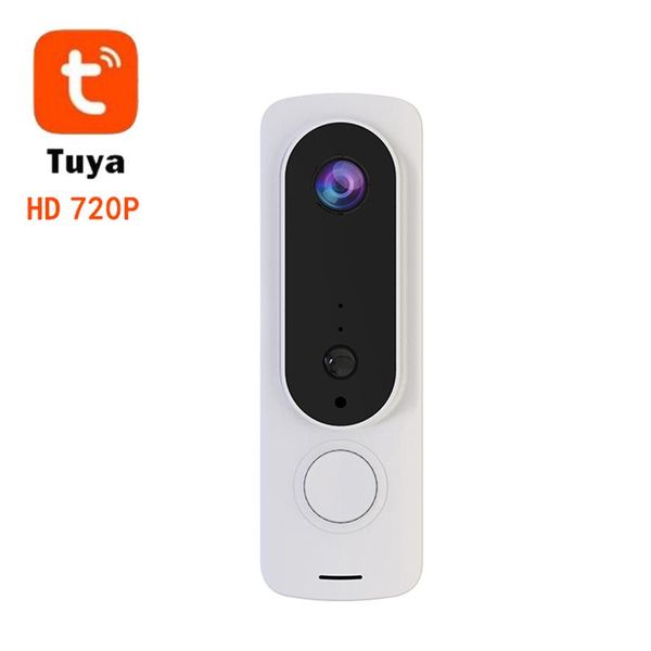 doorbells t5 tuya doorbell wifi intercom low power monitoring smart voice video wireless waterproof
doorbells t5 tuya doorbell wifi intercom low power monitoring smart voice video wireless waterproof
