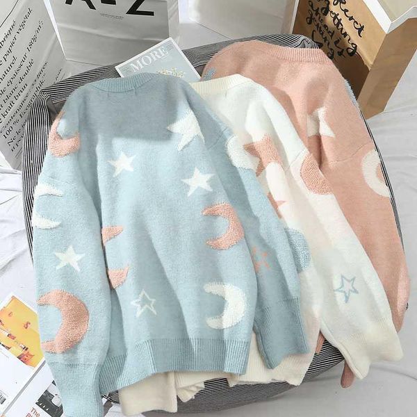 2021 embroidery winter clothes women knit sweater fashion pullovers long sleeve casual autumn new g828, White;black
2021 embroidery winter clothes women knit sweater fashion pullovers long sleeve casual autumn new g828, White;black