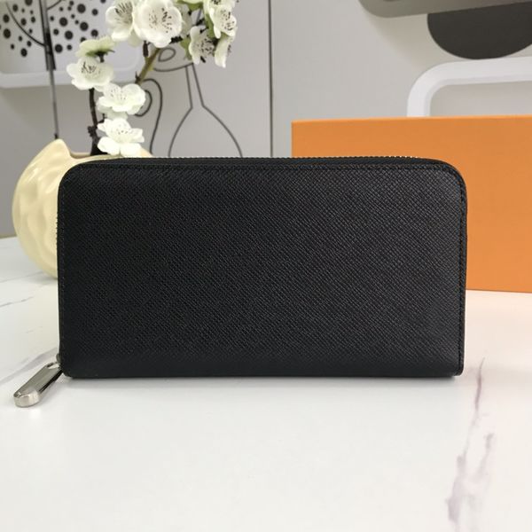 2021 wallets for women genuine leather bags zipper long wallet designer handbags zippy purse luxurys bag tote have box, Brown;gray
2021 wallets for women genuine leather bags zipper long wallet designer handbags zippy purse luxurys bag tote have box, Brown;gray