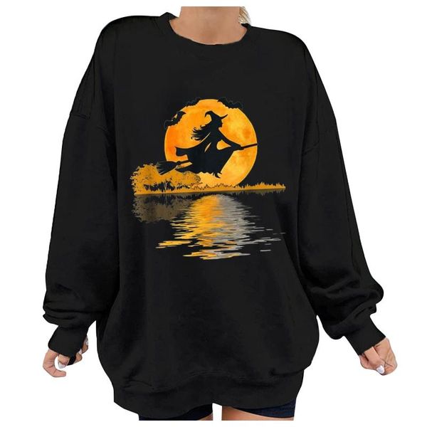 women's hoodies & sweatshirts women sweetshirts casaco feminino inverno hoodie printed oversized crewneck long sleeve pullover hallowe, Black
women's hoodies & sweatshirts women sweetshirts casaco feminino inverno hoodie printed oversized crewneck long sleeve pullover hallowe, Black