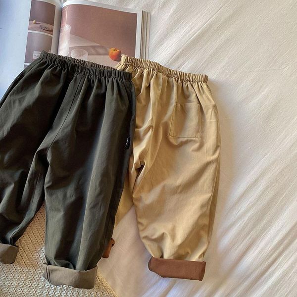 children's trousers 2021 spring new boys and girls solid color two-sided casual pants baby korean style foreign outer wear pants, Blue
children's trousers 2021 spring new boys and girls solid color two-sided casual pants baby korean style foreign outer wear pants, Blue