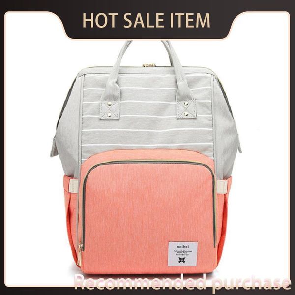 bdouble-shoulder bag and baby baby version of leisure mother mommy the korean multi-functional striped bag backpack child travel xdvbl fwgj
bdouble-shoulder bag and baby baby version of leisure mother mommy the korean multi-functional striped bag backpack child travel xdvbl fwgj