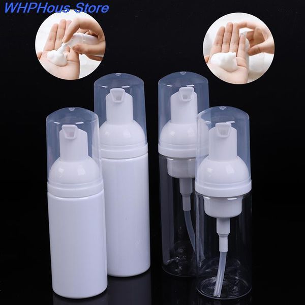 liquid soap dispenser 1pc 50ml/60ml foam foaming pump bottle travel plastic portable convenient empty
liquid soap dispenser 1pc 50ml/60ml foam foaming pump bottle travel plastic portable convenient empty