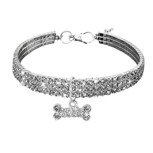 dog collars & leashes promotion rhinestone collar puppy chihuahua pet traction belt accessories white l
dog collars & leashes promotion rhinestone collar puppy chihuahua pet traction belt accessories white l