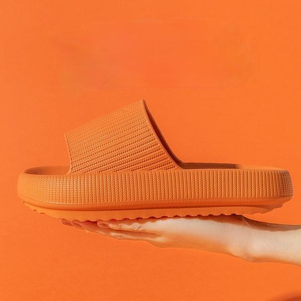 slippers fashion women thick platform indoor bathroom slipper soft eva anti-slip home floor slides ladies summer shoes men, Black
slippers fashion women thick platform indoor bathroom slipper soft eva anti-slip home floor slides ladies summer shoes men, Black