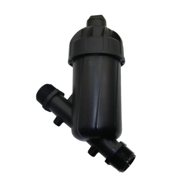 watering equipments y-type irrigation filter agriculture tools greenhouse garden water purifier with 3/4", 1" male thread 1 pc
watering equipments y-type irrigation filter agriculture tools greenhouse garden water purifier with 3/4", 1" male thread 1 pc