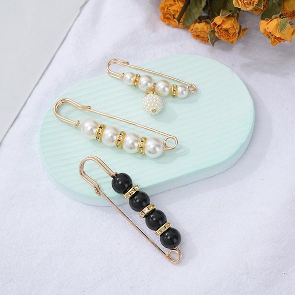 pins, brooches pearl anti-fade brooch pants waist big change small buckle pin, women's fashion jewelry, Gray
pins, brooches pearl anti-fade brooch pants waist big change small buckle pin, women's fashion jewelry, Gray