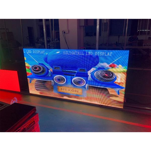 display 128*256dots outdoor p3.91die casting aluminum cabinet, led screen rental video wall panel rgb p4.8 matrix billboard
display 128*256dots outdoor p3.91die casting aluminum cabinet, led screen rental video wall panel rgb p4.8 matrix billboard
