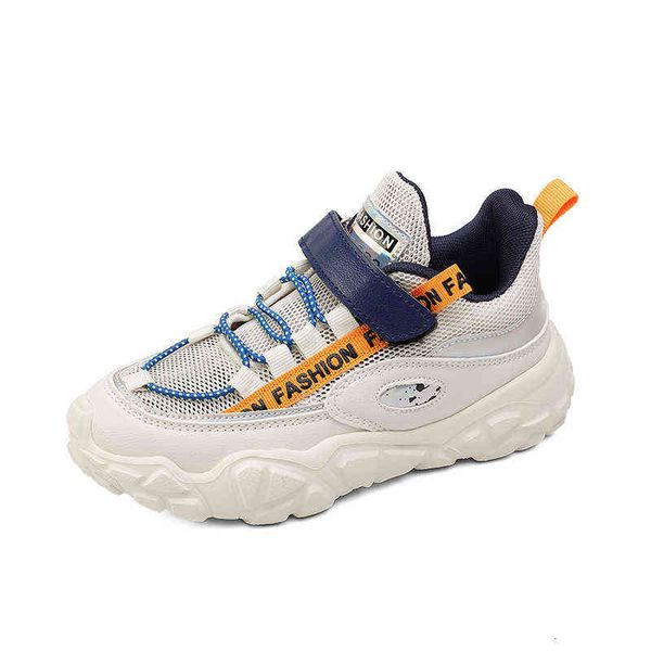 cuhk chilen's shoes boys' sports breathable mesh resistant dirt spring and summer boys' lightweight students' running, Black
cuhk chilen's shoes boys' sports breathable mesh resistant dirt spring and summer boys' lightweight students' running, Black