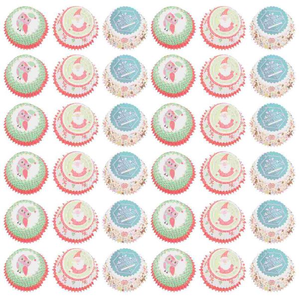 other festive & party supplies 600pcs cake cups making tools diy baking muffin (assorted color)
other festive & party supplies 600pcs cake cups making tools diy baking muffin (assorted color)
