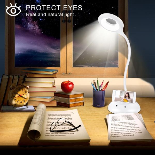 economica led usb adjustable multifunctional standing table lamp with phone holder eye-protection reading lamp household ds99
economica led usb adjustable multifunctional standing table lamp with phone holder eye-protection reading lamp household ds99