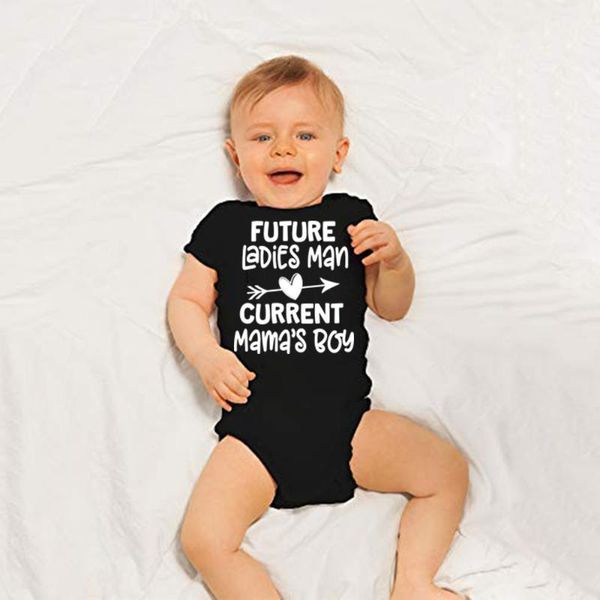 jumpsuits summer born baby boy girl short sleeve letter print romper clothes, Blue
jumpsuits summer born baby boy girl short sleeve letter print romper clothes, Blue