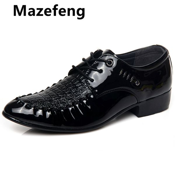 italian shoes men patent leather crocodile shoes mens dress shoes coiffeur zapatos de hombre de vestir formal zapatos de hombre, Red;white 
italian shoes men patent leather crocodile shoes mens dress shoes coiffeur zapatos de hombre de vestir formal zapatos de hombre, Red;white