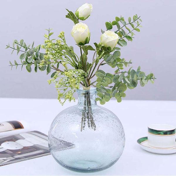decorative flowers & wreaths artificial flower bouquet wedding party simulation floral decor home decoration fake
decorative flowers & wreaths artificial flower bouquet wedding party simulation floral decor home decoration fake