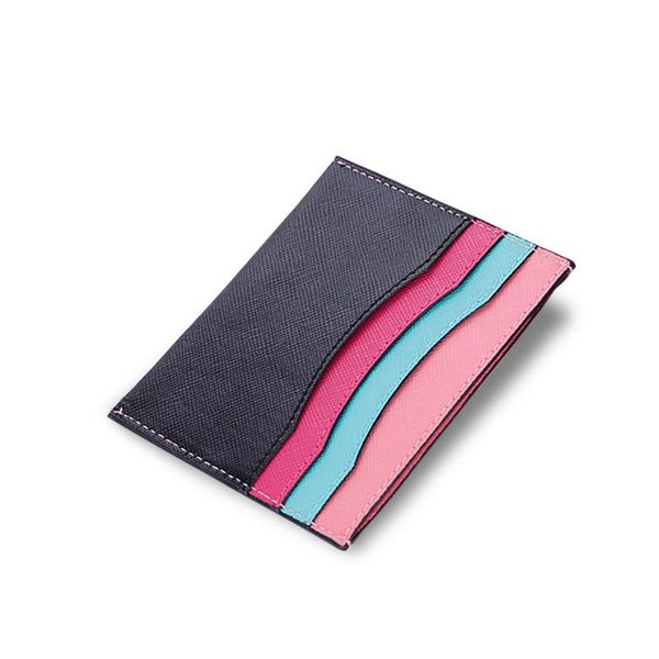 card holders 2021 girl slim candy colors holder wallet women minimalism lovely cover fashion housekeeper case purse, Brown;gray
card holders 2021 girl slim candy colors holder wallet women minimalism lovely cover fashion housekeeper case purse, Brown;gray