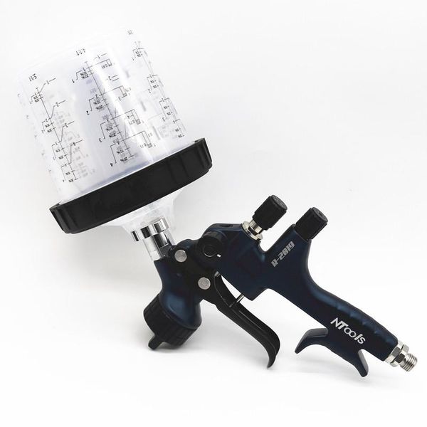 professional spray guns lvlp gun 1.3mm nozzle car paint airbrush painting sprayer furniture coating
professional spray guns lvlp gun 1.3mm nozzle car paint airbrush painting sprayer furniture coating