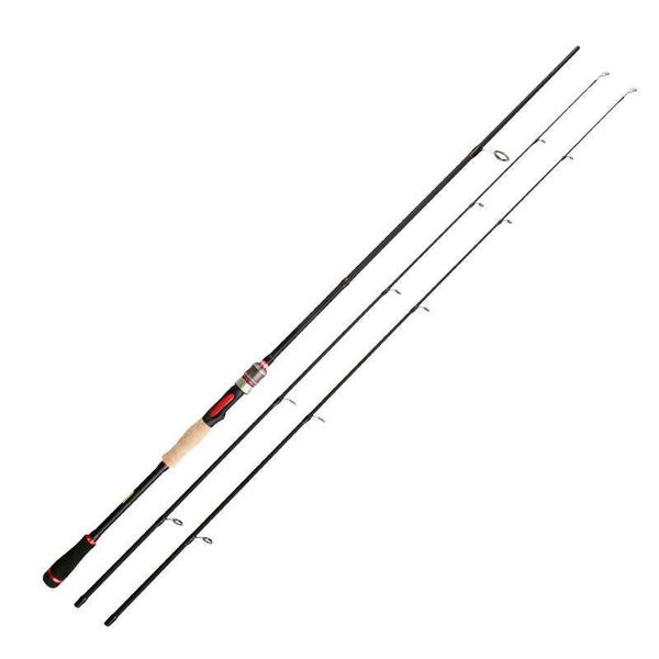 boat fishing rods 2021 1.8m 2.1m 2.4 spinning rod 2 tips ml/m power 3 sec carbon foundry
boat fishing rods 2021 1.8m 2.1m 2.4 spinning rod 2 tips ml/m power 3 sec carbon foundry