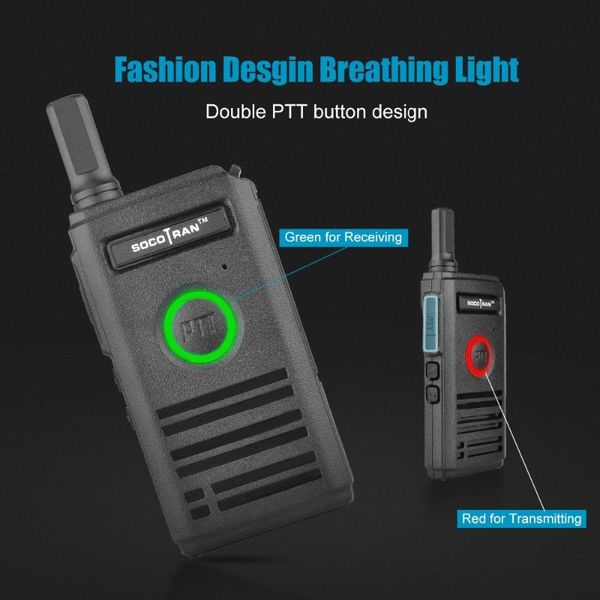 walkie talkie ship from ru socotran sc-600 uhf mini amateur radio 400-470mhz ultra slim two way double pbreathing light
walkie talkie ship from ru socotran sc-600 uhf mini amateur radio 400-470mhz ultra slim two way double pbreathing light