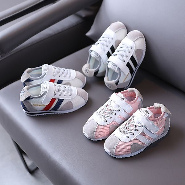 children' shoes 2021 spring new girls casual shoes korean children' shoes fashion breathable boysfene, Black;grey
children' shoes 2021 spring new girls casual shoes korean children' shoes fashion breathable boysfene, Black;grey