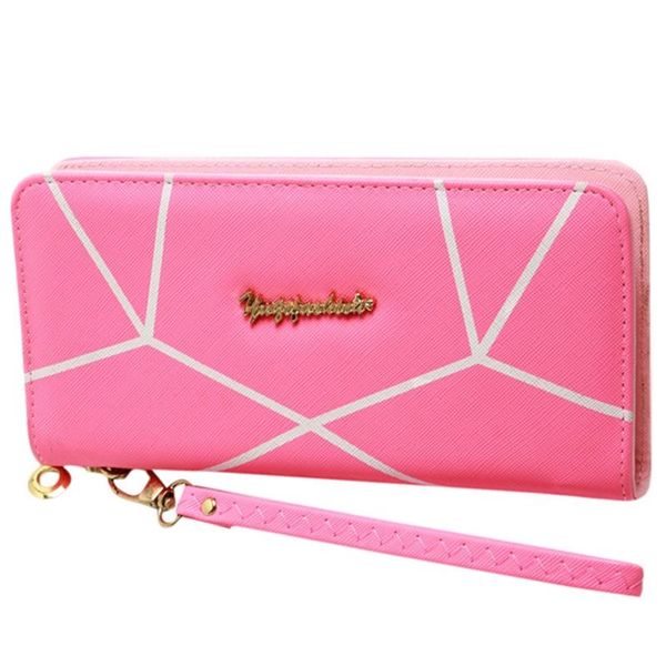 coin purses aelicy bag cartoon long zip colorful girls lady wallets women children cute pu mini purse handbag wallet, Red;black
coin purses aelicy bag cartoon long zip colorful girls lady wallets women children cute pu mini purse handbag wallet, Red;black