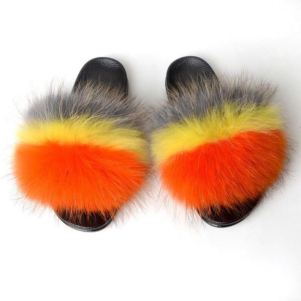 summer luxury fashion plush sandals women colorful fur slippers female home casual flip flops ladies fluffy non-slip slides, Black
summer luxury fashion plush sandals women colorful fur slippers female home casual flip flops ladies fluffy non-slip slides, Black