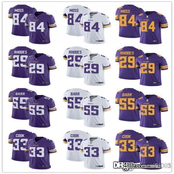 mens womens youth minnesota vikings 84 randy moss 55 anthony barr 29 xavier rhodes 33 dalvin cook custom football jerseys, Black;red
mens womens youth minnesota vikings 84 randy moss 55 anthony barr 29 xavier rhodes 33 dalvin cook custom football jerseys, Black;red