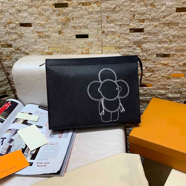 new travel toiletry pouch 26 cm protection makeup zipper bags clutch women genuine leather waterproof 19 cm cosmetic bags for women 61692
new travel toiletry pouch 26 cm protection makeup zipper bags clutch women genuine leather waterproof 19 cm cosmetic bags for women 61692