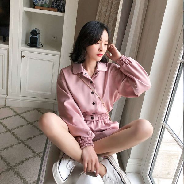 sports silk tracksuits women's fabric ins wind embroidery omg two piece suit women lin, Gray
sports silk tracksuits women's fabric ins wind embroidery omg two piece suit women lin, Gray