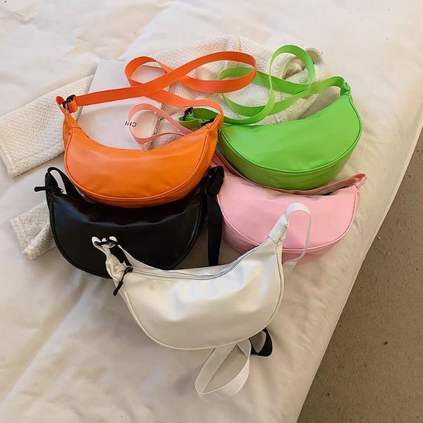 evening bags 2021 women luxurious messenger bag fashion solid color pu leather shoulder chest waist1
evening bags 2021 women luxurious messenger bag fashion solid color pu leather shoulder chest waist1