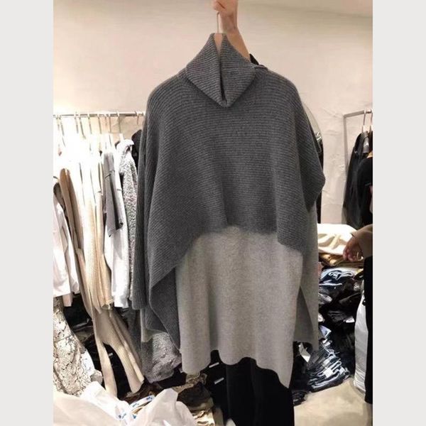 2021 women knitting cashmere scarf fashion winter warm scarves hijabs lady foulard bandana poncho femme shawls, Blue;gray
2021 women knitting cashmere scarf fashion winter warm scarves hijabs lady foulard bandana poncho femme shawls, Blue;gray