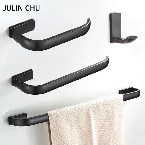 black bathroom accessories set antique brass toilet tissue roll holder wc paper towel rail ring robe hooks bath hardware sets
black bathroom accessories set antique brass toilet tissue roll holder wc paper towel rail ring robe hooks bath hardware sets